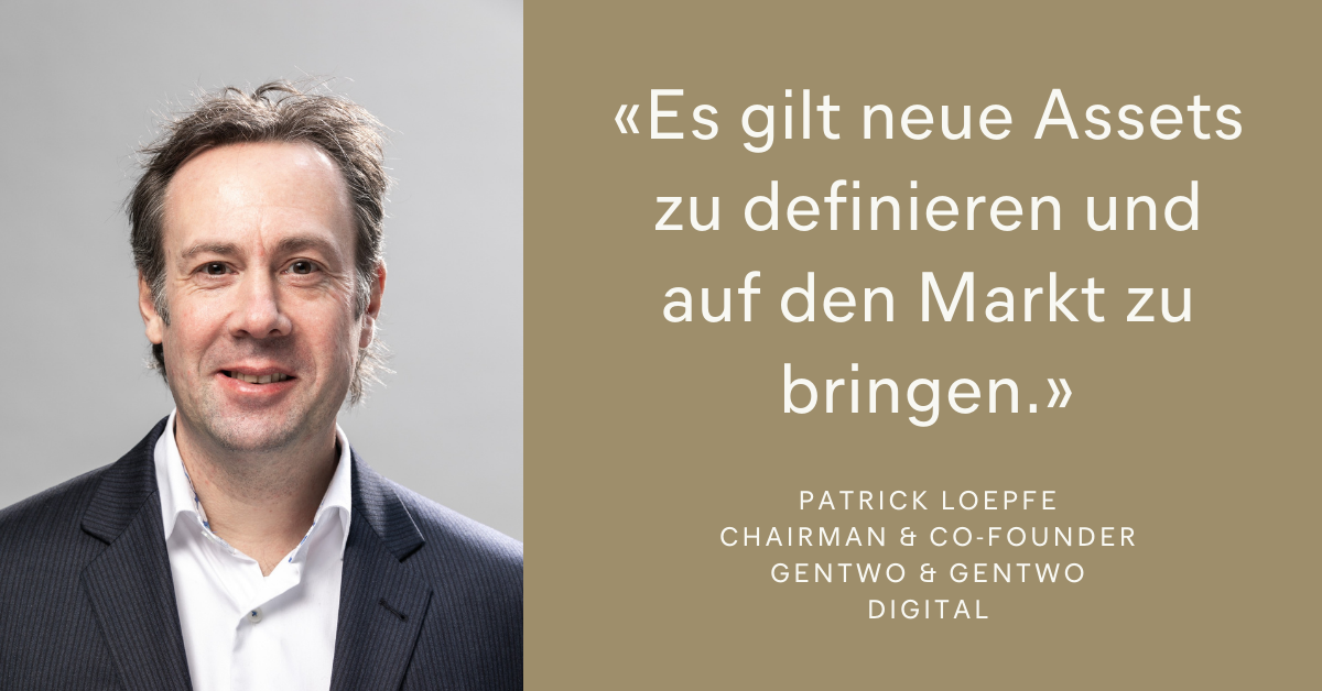 Linkedin Post cash.ch